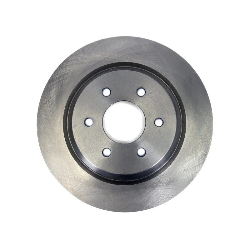 Baer Brakes 14.000in x 1.181in 1-Piece LH Replacement Rotor - Plain