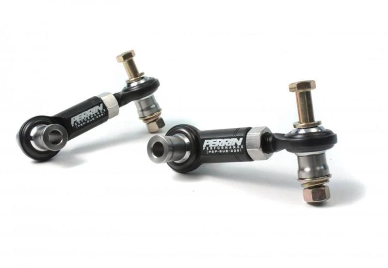 Perrin Hinteren Endlinks für 02-21 WRX / 08-21 STI / 13-20 & 2022 BRZ / 2022 Toyota GR86