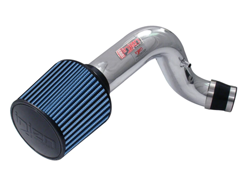 Injen 94-01 Integra GSR Poliertes Short Ram Einlasssystem