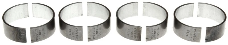 Clevite Hyundai 1.0L 1.1L 2000 - 2005 Pleuel-Lager-Satz