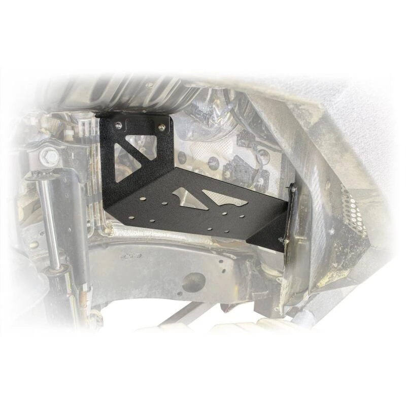 DV8 Offroad Motorraum Kompressorhalterung