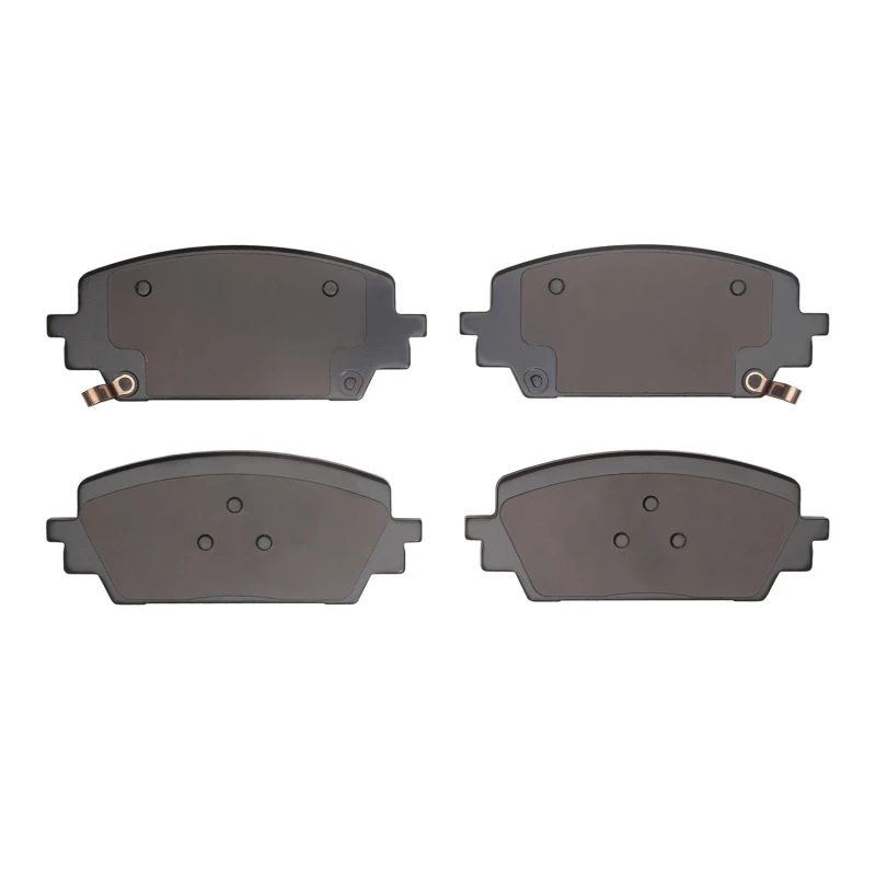 DFC 21-27 Kia Telluride Front 4000 Hybridynamic Brake Pads
