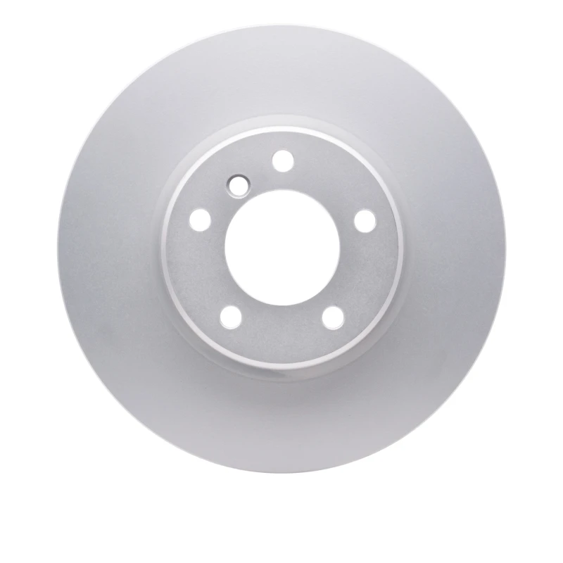 DFC 04-10 BMW 528i Front GeoSPEC Coated Rotor