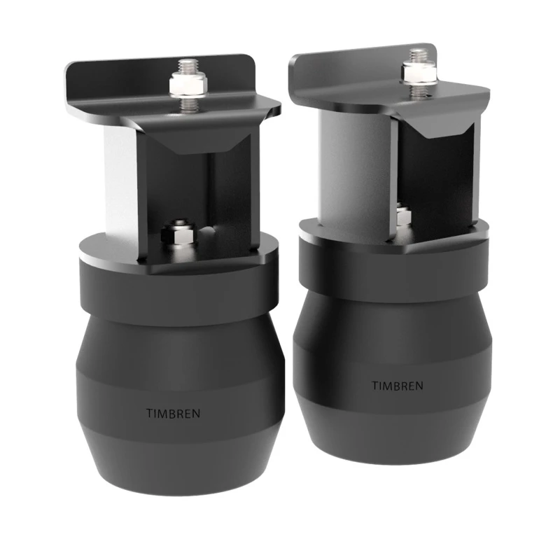 Timbren SES Suspension Enhancement System