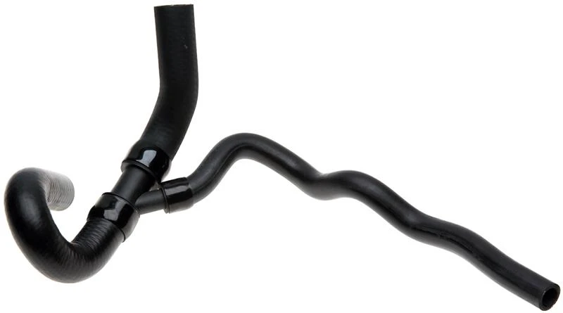 Gates 07-09 Mazda 3 4-Cyl. 2.3L Lower Molded Coolant Hose