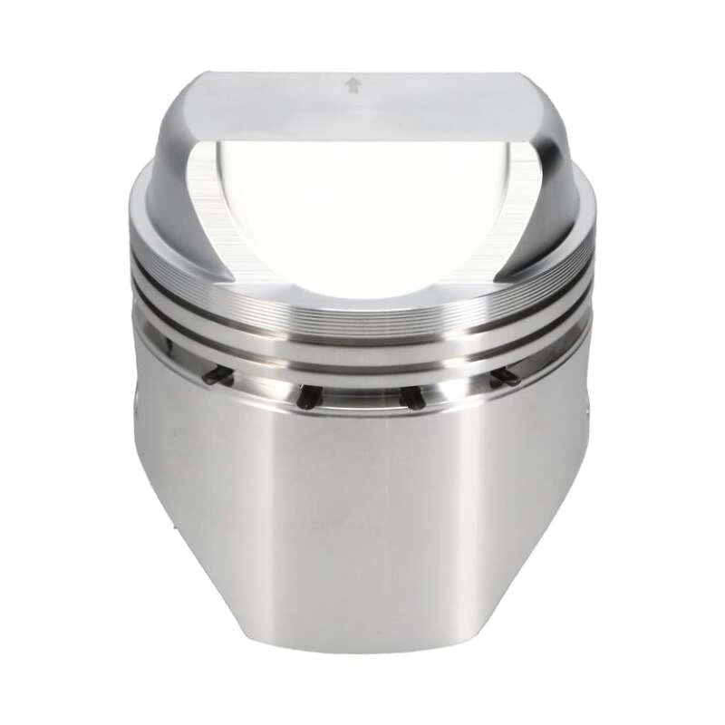 Wiseco HD 1000 Sportster 101 CR 3228X Piston Kit