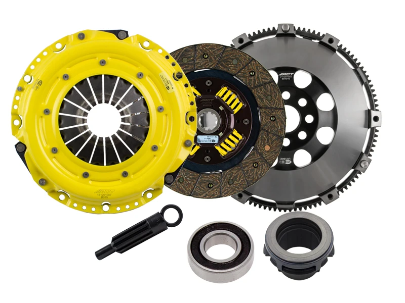 ACT HD/Perf Street Sprung Kupplungskit für 91-03 BMW E36/E37/E46/E39