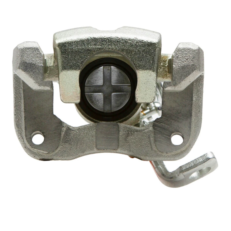 DFC 01-06 Acura RSX Rear-L Premium Caliper - Silver Zinc Coated