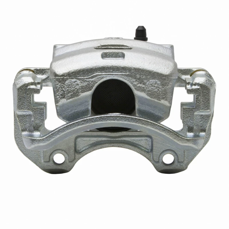 DFC 89-06 Infiniti I30 Front-L Silver Zinc Coated Premium Caliper