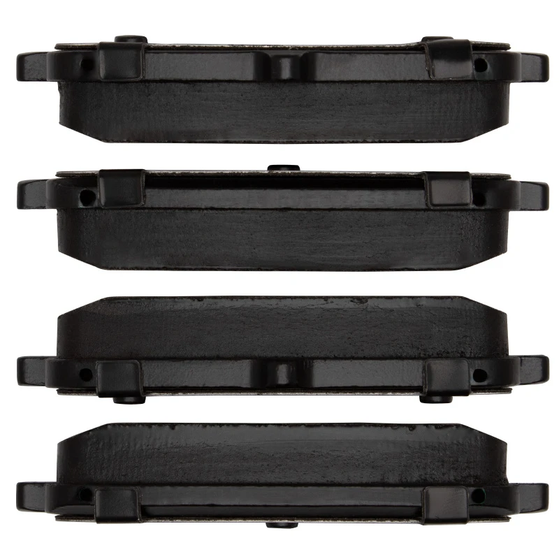 DFC 19-24 Volvo XC40 Rear 5000 Advanced Ceramic Brake Pads