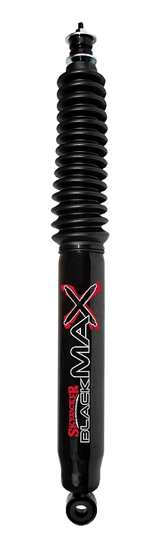 Skyjacker 1990-1996 Toyota 4Runner Black Max Shock Absorber