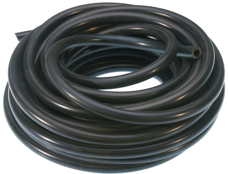 Gates 7/32in x 50ft (1/4in Nipple 50 PSI) Windshield Washer/Vacuum Hose
