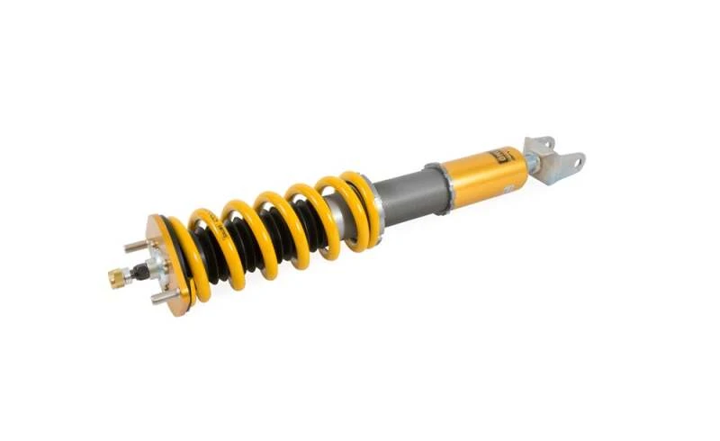 Ohlins 01-07 Mitsubishi EVO 7-9 (CT9A) Road & Track Coilover System