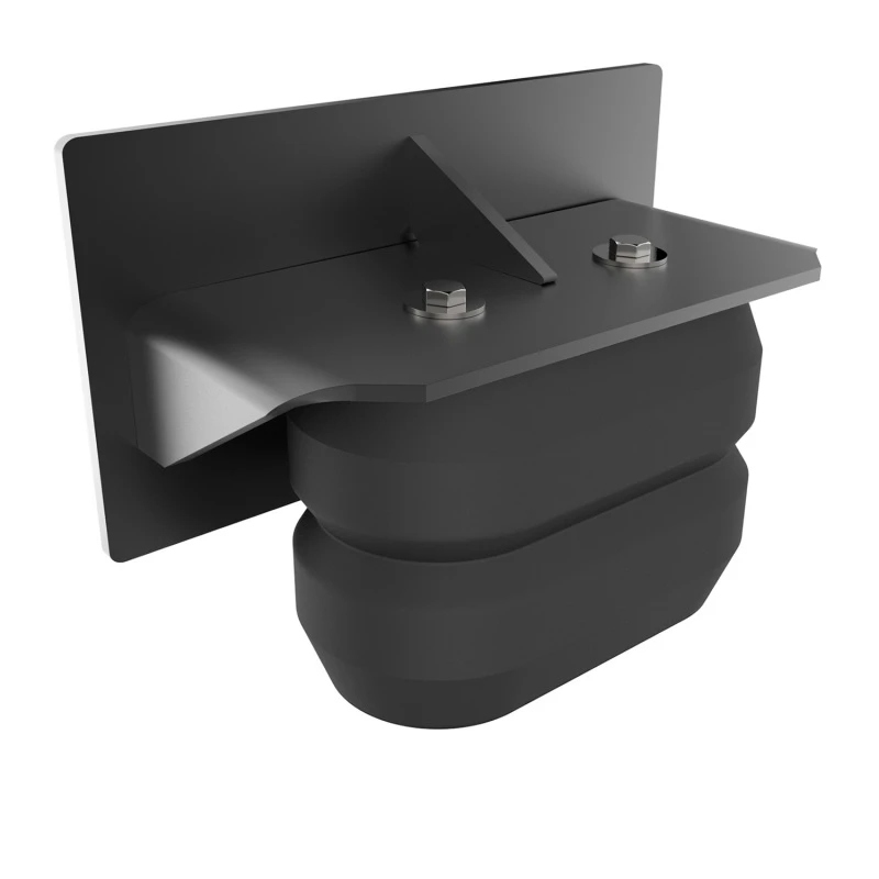 Timbren SES Suspension Enhancement System