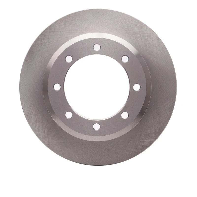 DFC 05-12 Ford F-350 Super Duty 4WD Rear Brake Rotor