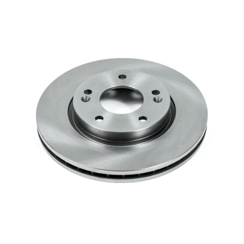 Power Stop 07-10 Hyundai Elantra Front Autospecialty Brake Rotor