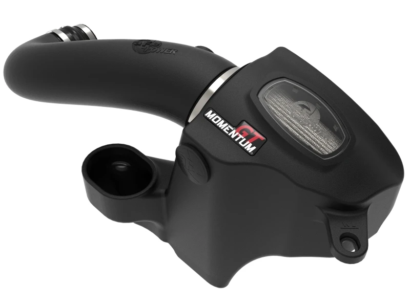 aFe 22-23 Jeep Grand Cherokee WL HEMI V8 5.7L Momentum GT Kaltluft-Ansaugsystem mit Pro Dry S Filter