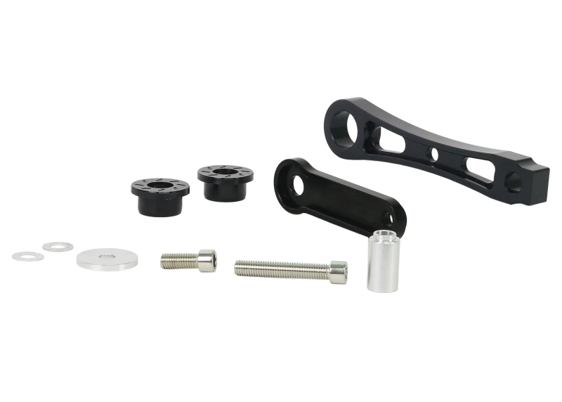 whiteline_KDT977-679743acc453a Whiteline 04-14 Audi A3 / 12-19 VW Beetle / 06-14 VW GTI Engine Pitch Mount Bushing