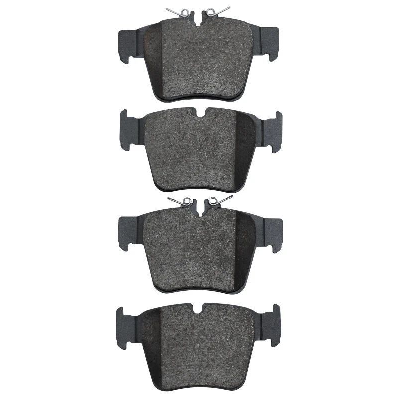 DFC 16-23 Mercedes-Benz GLC300 Rear Euro 5000 Ceramic Brake Pads
