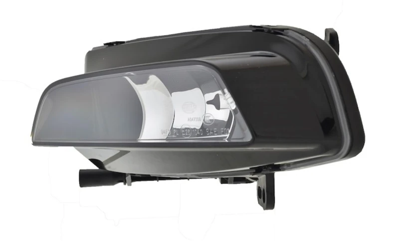 Hella 2015-2016 Audi A3 Fog Light Front Left