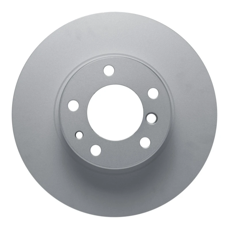 DFC 87-95 BMW 735iL Front GeoSPEC Coated Rotor