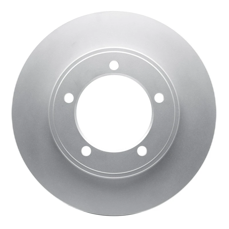 DFC 98-06 Chevrolet P30 Front GeoSPEC Coated Rotor