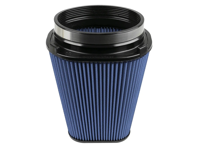aFe Magnum FLOW Pro 5R Luftfilter (14x 19 cm) V (23x 18 cm) H (15 x 9,5 cm) T (Kohlenstofffasern) x 25,4 cm H