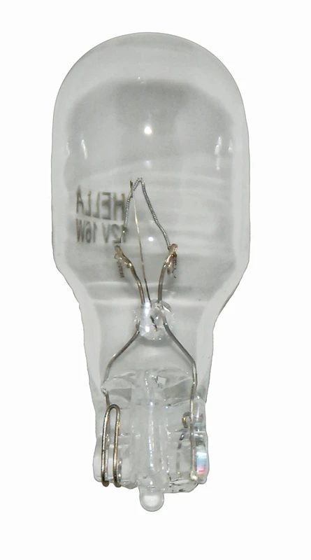 Hella Glühbirne 921 12V 16W W21X95D T5 Sb