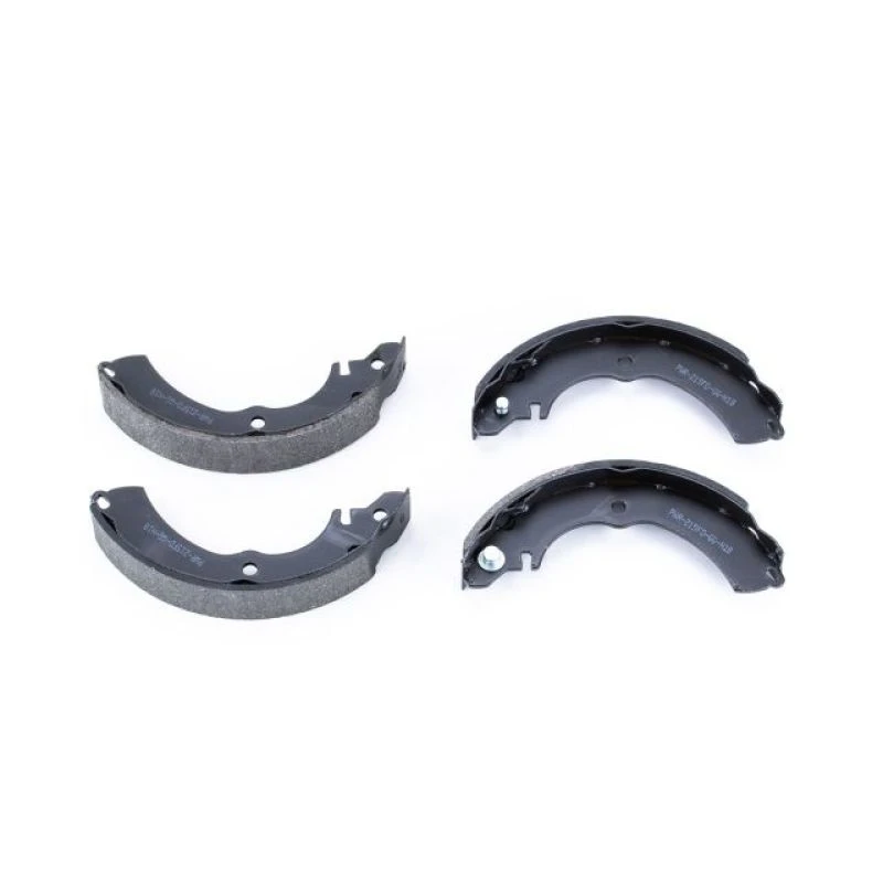 Power Stop Rear Autospecialty Brake Shoes for 02-07 Mitsubishi Lancer
