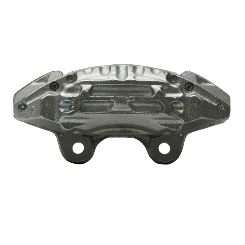 DFC 92-98 Toyota 4Runner Front-L Premium Caliper - Silver Zinc Coated
