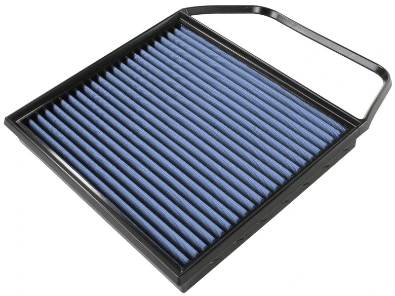 aFe MagnumFLOW Luftfilter OER P5R A/F P5R BMW 335i 09-15 135i/535i 09-15 L6 (tt)