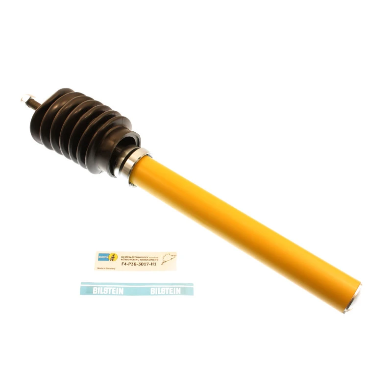 Bilstein B6 1986 Audi 4000 Quattro CS Heck 36mm Monotube Strut Insert