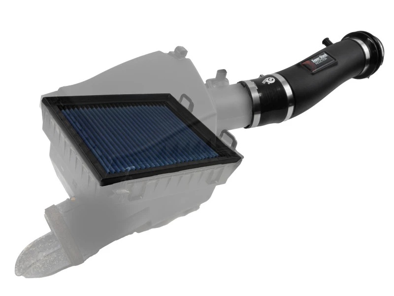 aFe Super Stock Induktions-System Pro 5R Media 16-22 Toyota Tacoma V6 3,5L