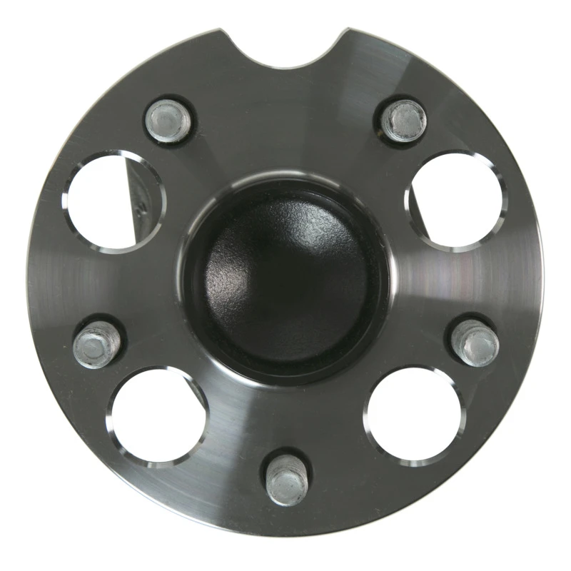 MOOG 09-16 Toyota Venza Hinten Rechts Nabe Baugruppe