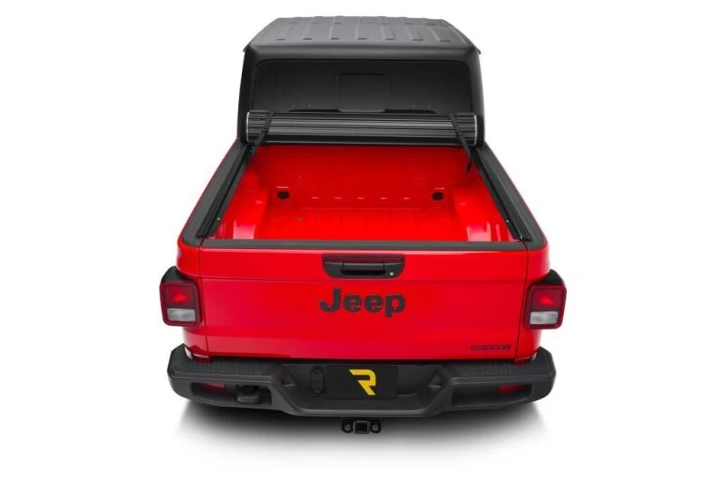 Truxedo Sentry Bettabdeckung für 2020 Jeep Gladiator 5ft