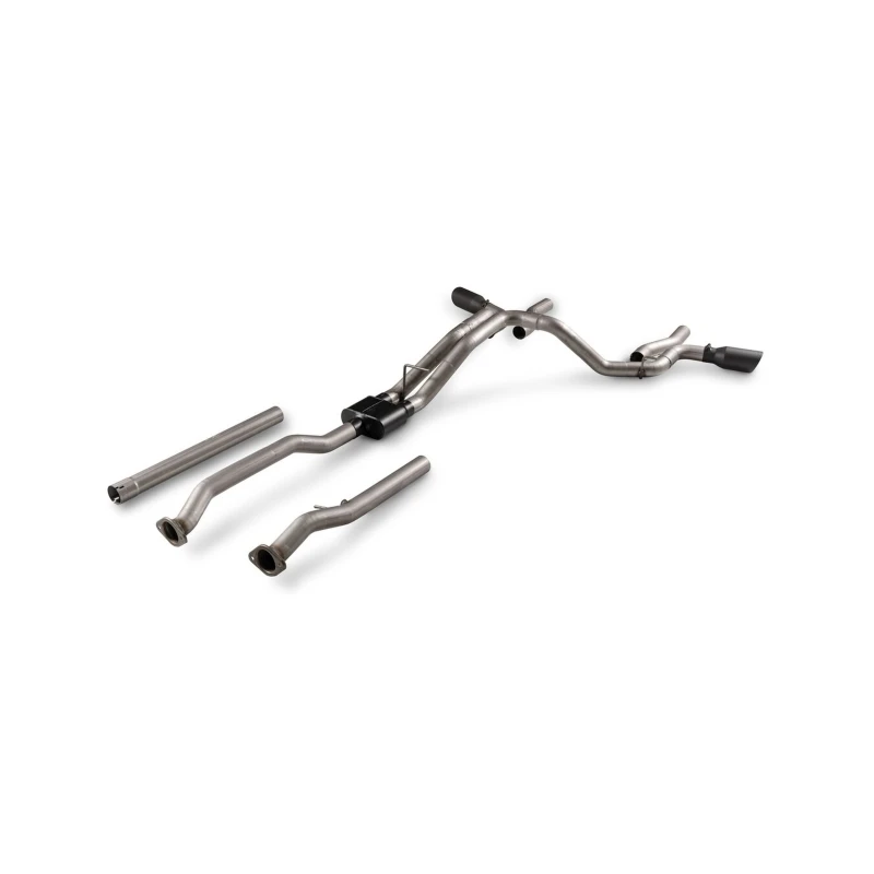Flowmaster 94-95 GM1500 5.0/5.7L Outlaw-Cat-Back Exhaust System