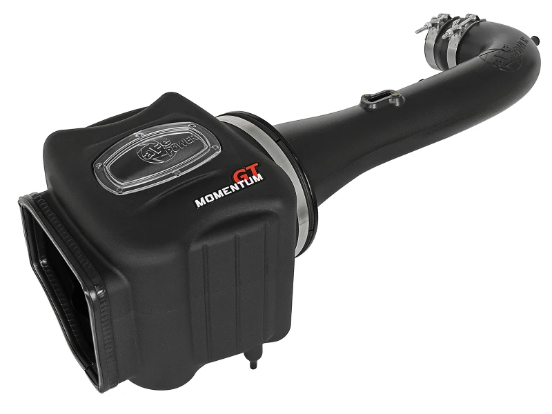 aFe Power Momentum GT Pro DRY S Kaltluft-Ansaugsystem GM SUV 14-17 V8 5.3L/6.2L