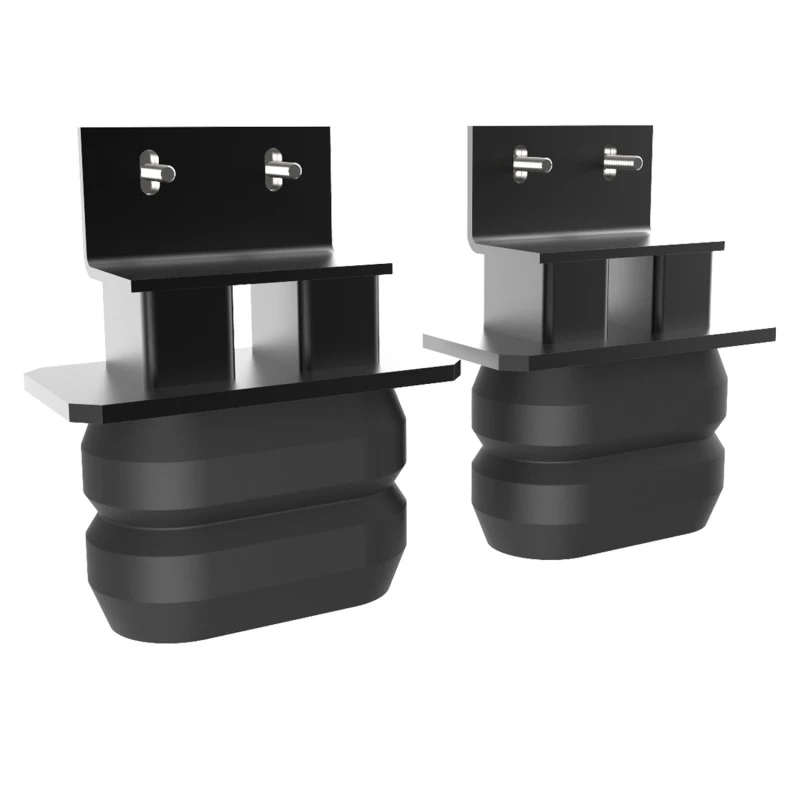 Timbren Hinterer Federwegsbegrenzer für 1987 Ford CF7000