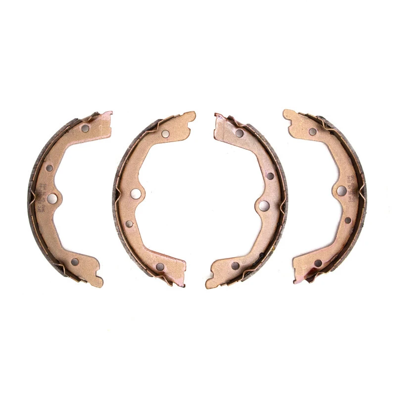 DFC 92-95 Mazda 929 Parking Brake Parking Shoes