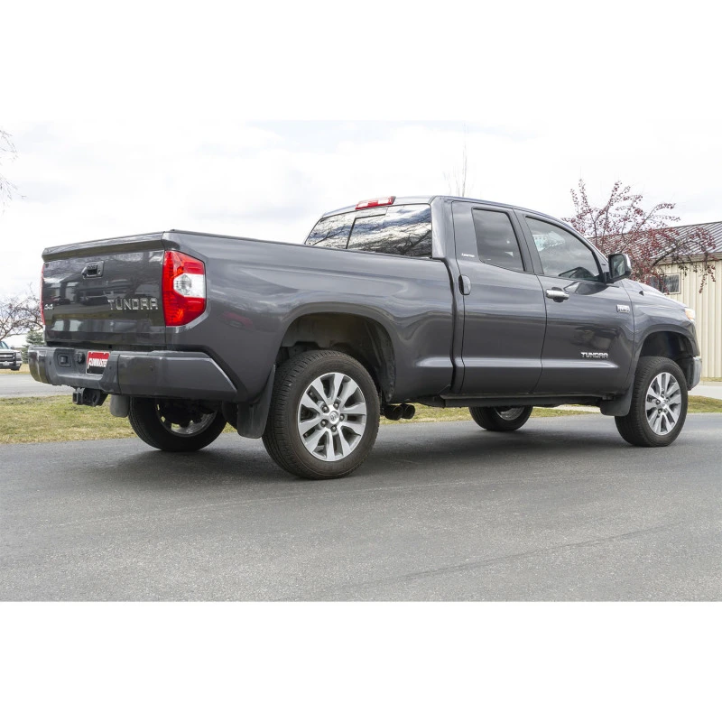 Flowmaster 09-21 Toyota Tundra 5.7L FlowFX Cat-Back Exhaust System