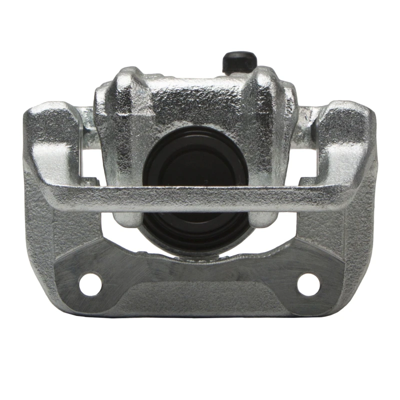 DFC 05-06 Honda CR-V Rear-R Premium Caliper - Silver Zinc Coated