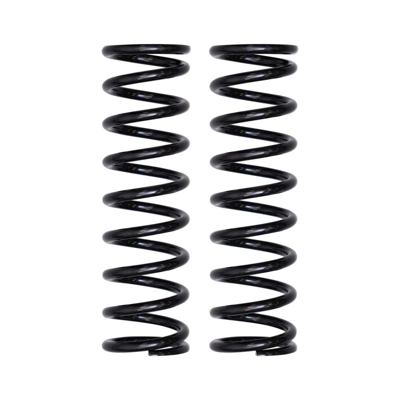 Skyjacker 2.5 In x 12 In x 200lb Universal Coilover Coil Springs