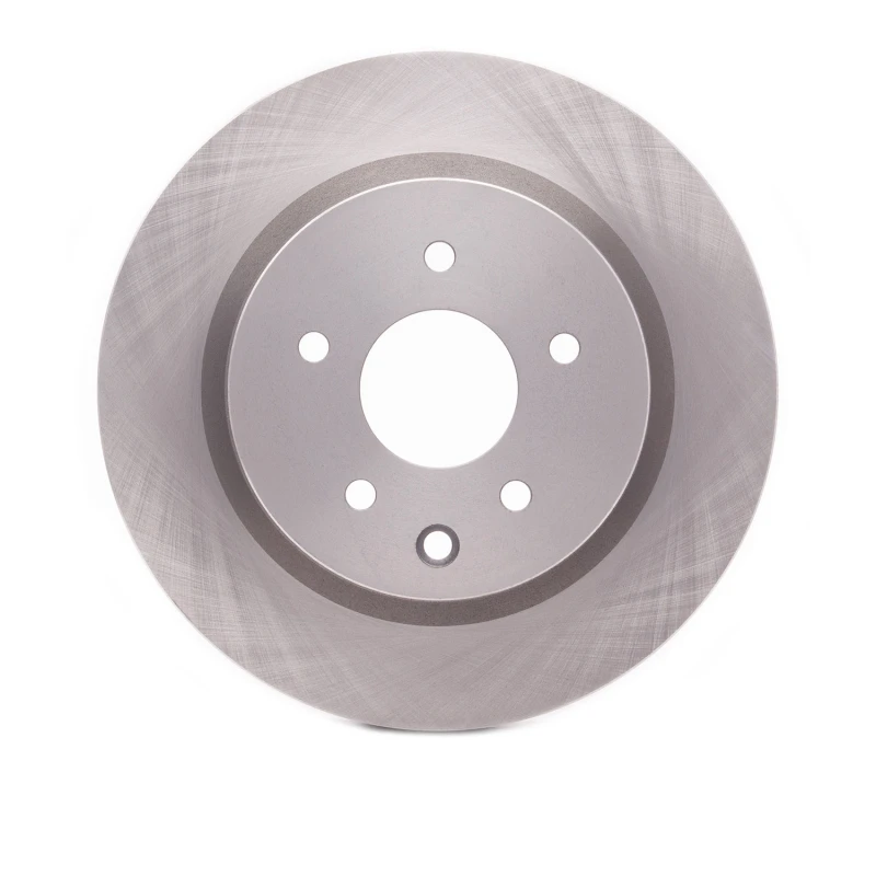 DFC 05-25 Infiniti M45 Rear Brake Rotor