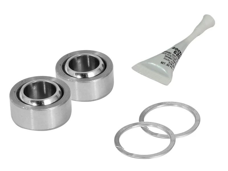 aFe Control PFADT Serie Front- oder Heck-Untere Kugelgelenk-Reparatur 97-13 Chevy Corvette (C5/C6)