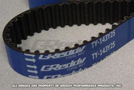 greddy_13514502_67996d954242f GReddy 2JZ-G(T)E - Supra (TT)/ GS300/ IS300 Timing Belt