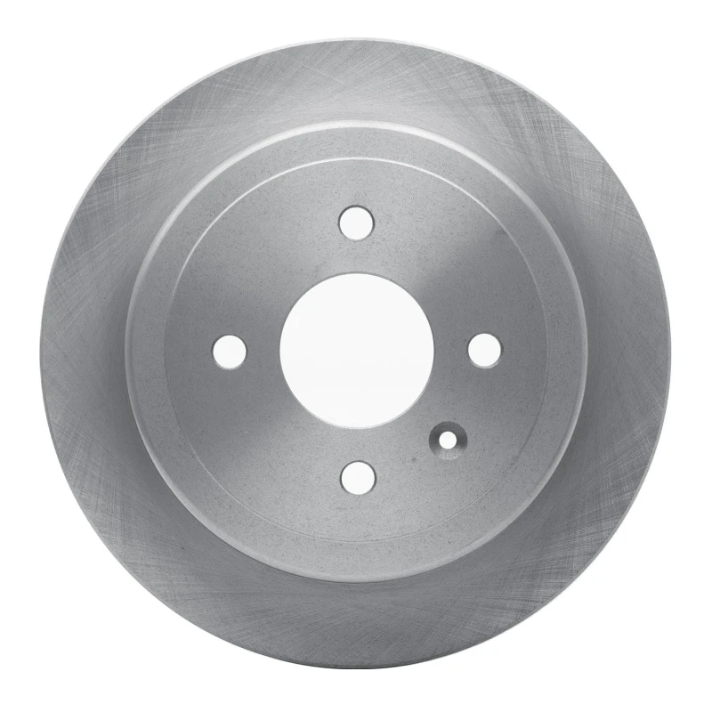 DFC 14-16 Chevrolet Spark EV Rear Brake Rotor