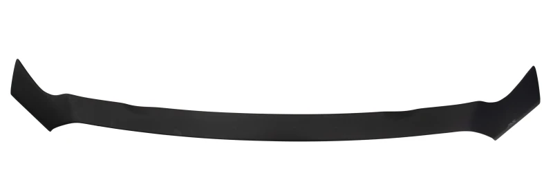 avs_377185-6792eedca02bc AVS 20-22 GMC Sierra 2500/3500 HD Aeroskin Low Profile Motorhaube-Schutz - Mattschwarz
