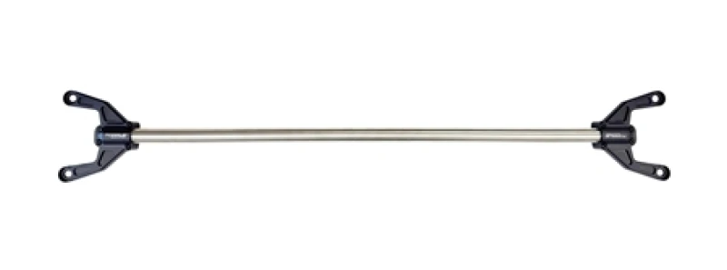 Torque Solution Domstrebe für 2022+ Subaru WRX – Titanium Brushed / Raw