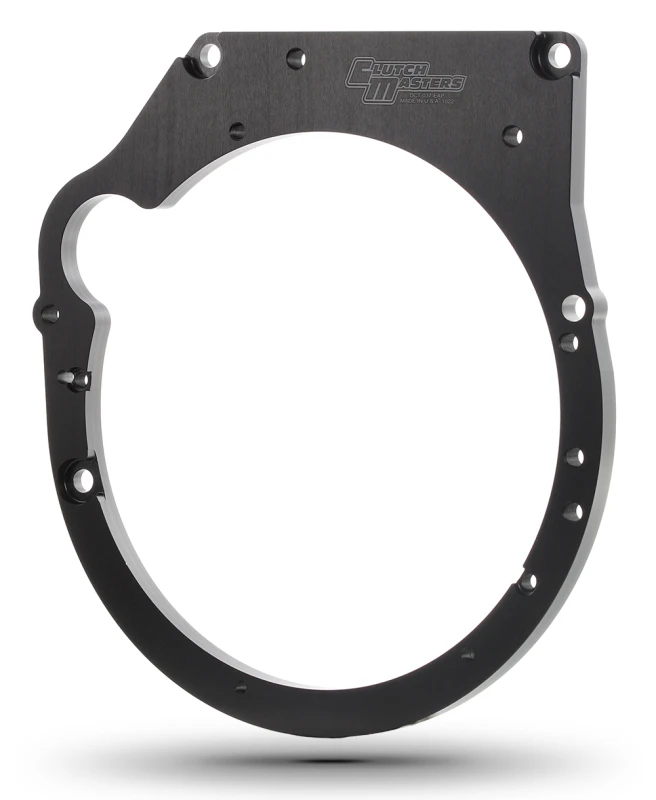 Clutch Masters 06-11 Honda Civic K20 2.0L/12-15 Honda Civic K24 2.4L 7-Spd DCT Engine Adapter Plate