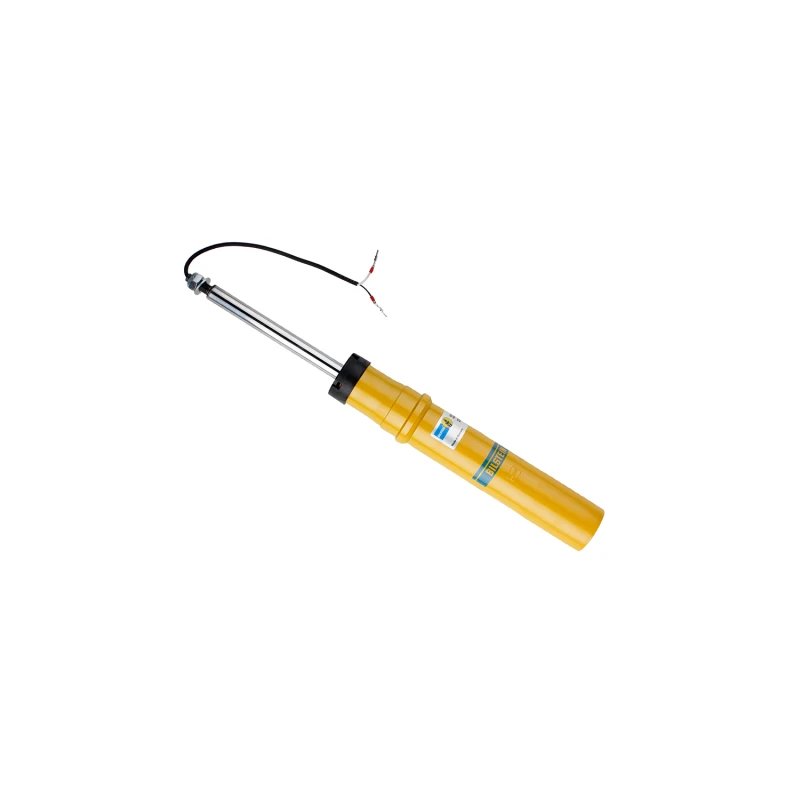 Bilstein B6 (DampTronic) 15-17 Porsche Macan (mit PASM) Zweirohr-Stoßdämpfer